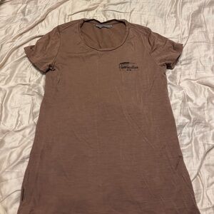 Icebreaker Women's T-Shirt